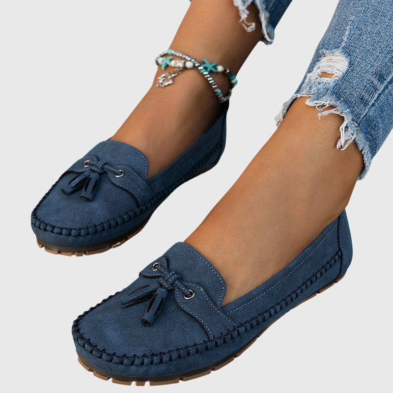 Mocassins pour femmes