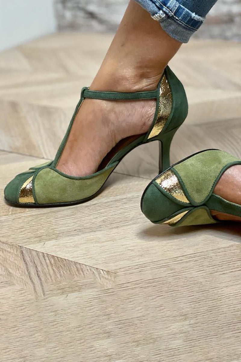 Tacones para mujer