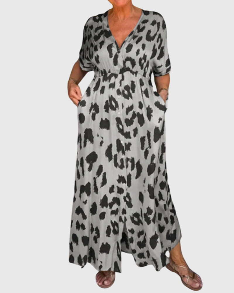 Women's Midi Dress