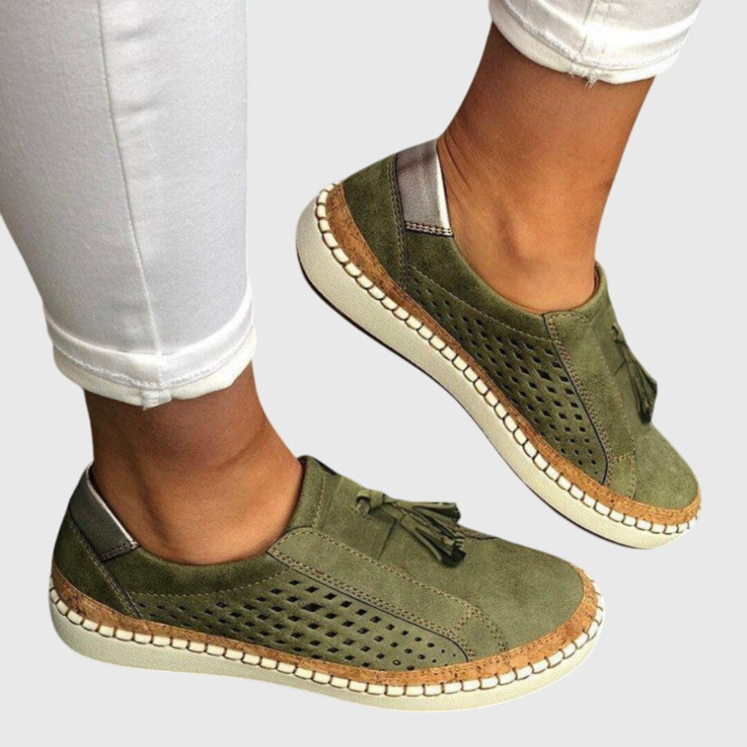 Women's Sneakers orthopedic support
