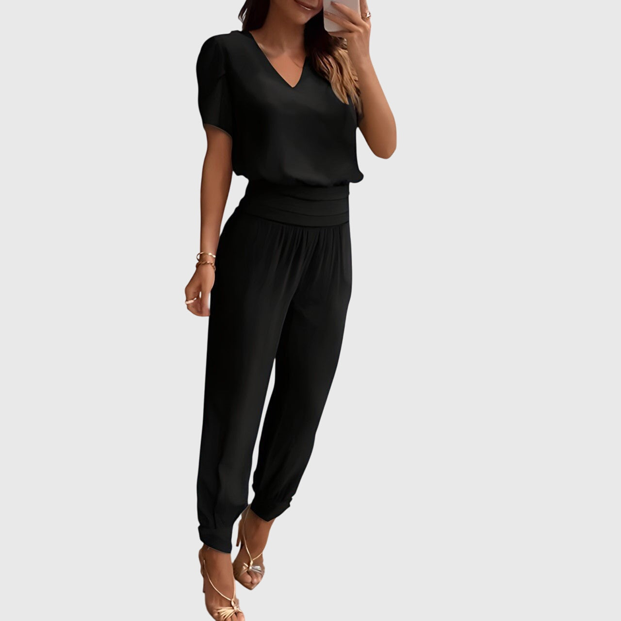 Women's Blouse