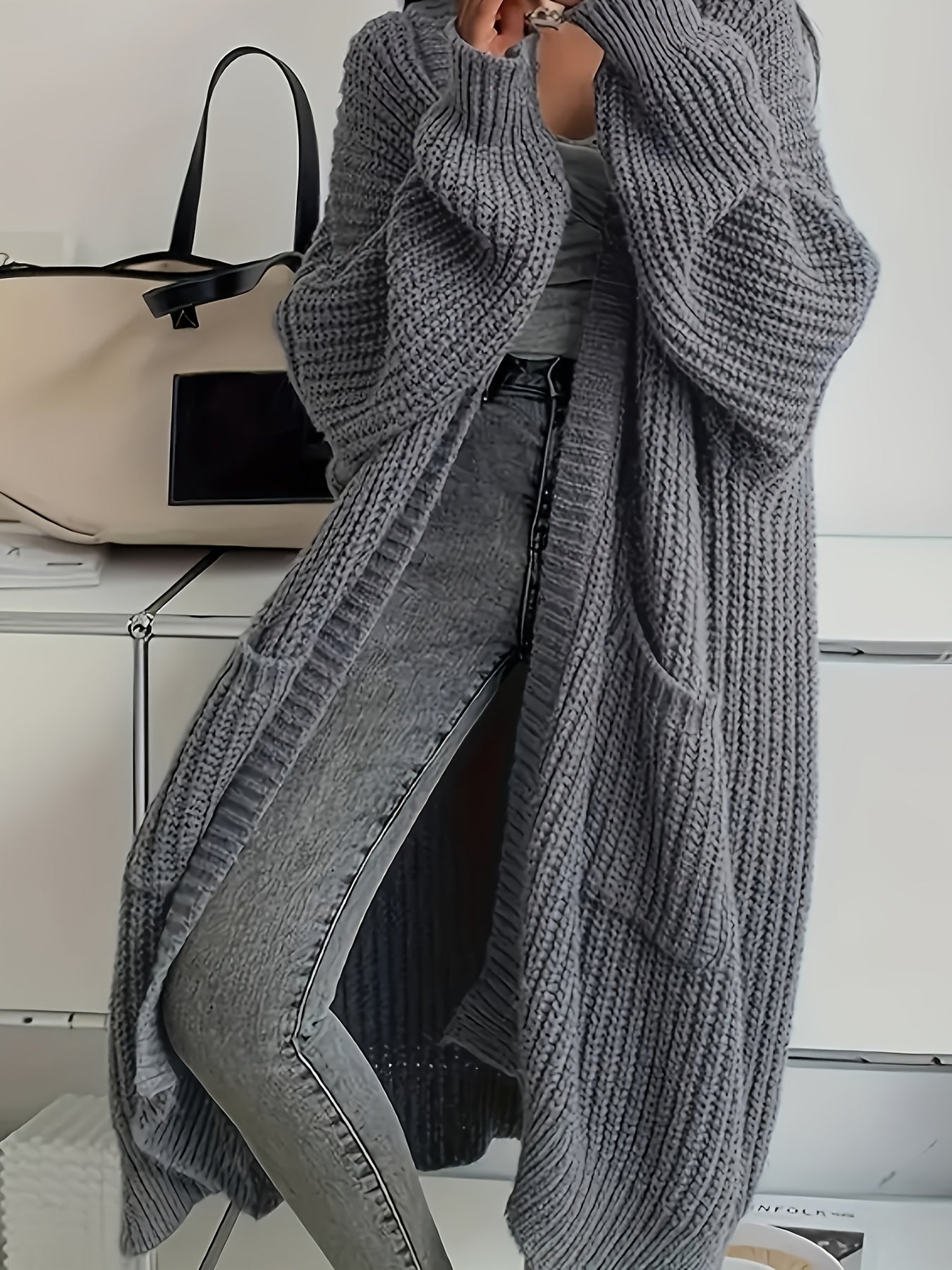 Cardigan pour femmes