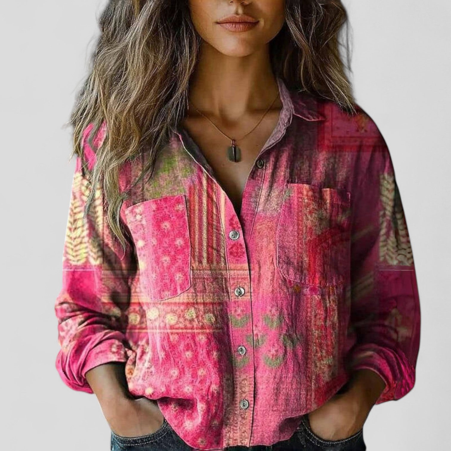 Women's Blouse