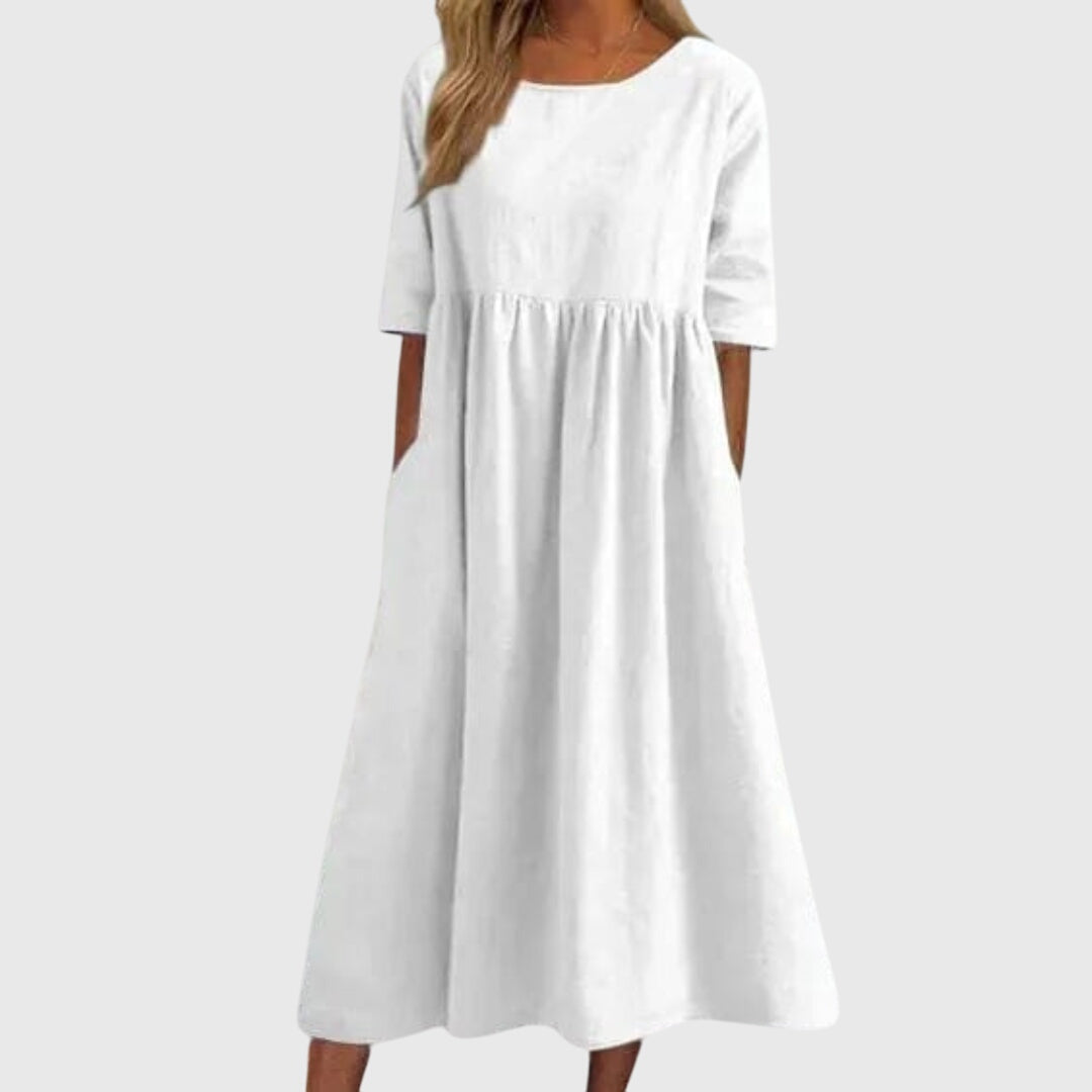 Women's Midi Dress