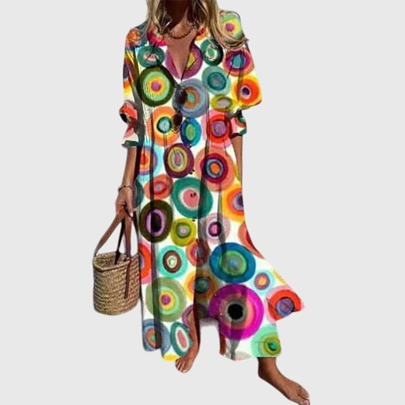 Women's Maxi Dress