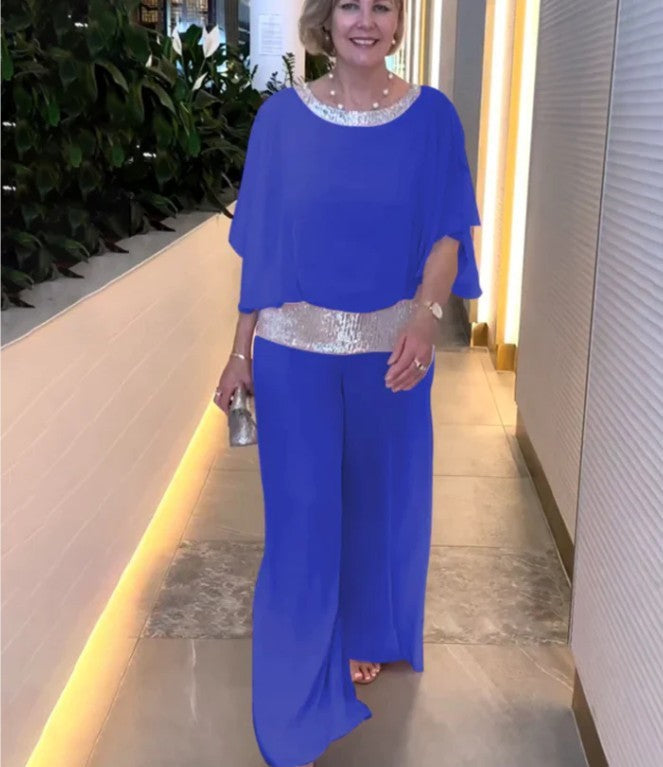 Mireya - Conjunto Elegante y Distinguido