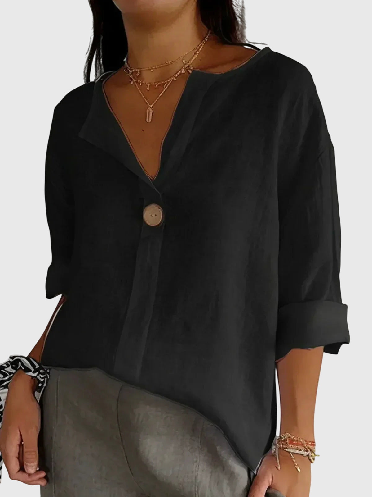 Women's Blouse