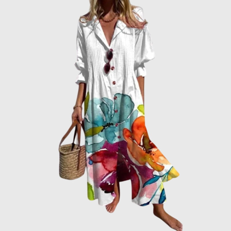 Women's Maxi Dress