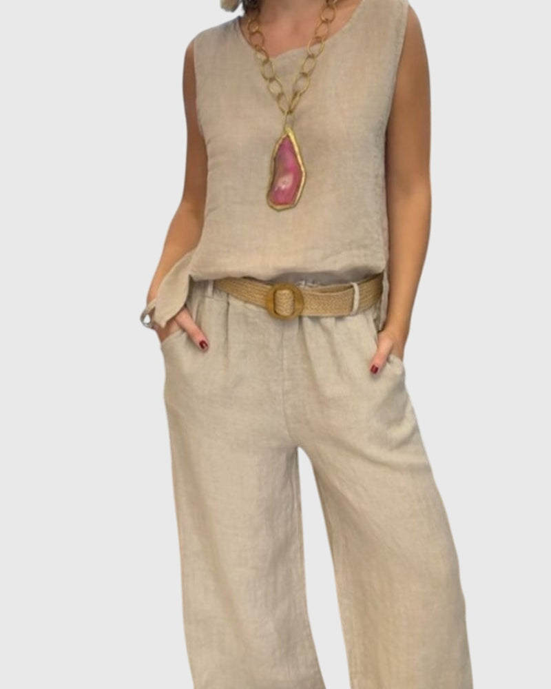 Women's Dress side pockets