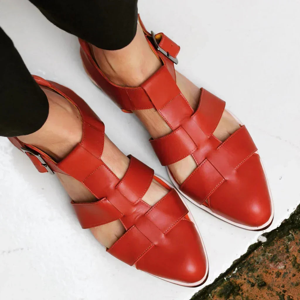 Sandalias para mujer