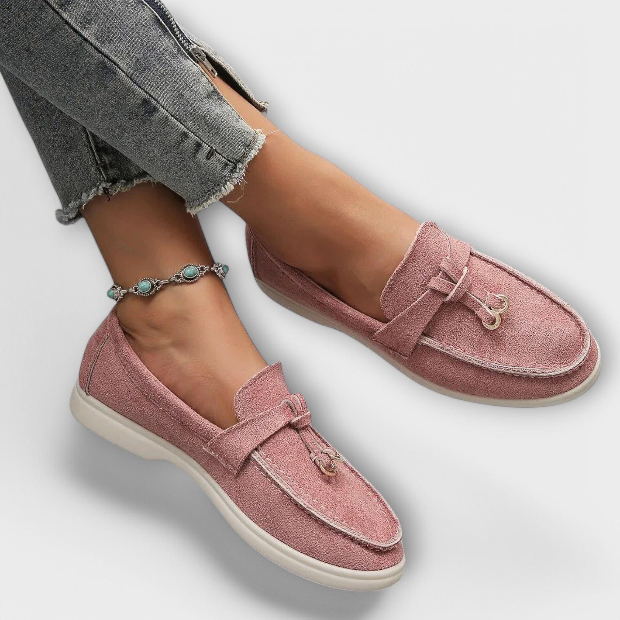Women's Loafers