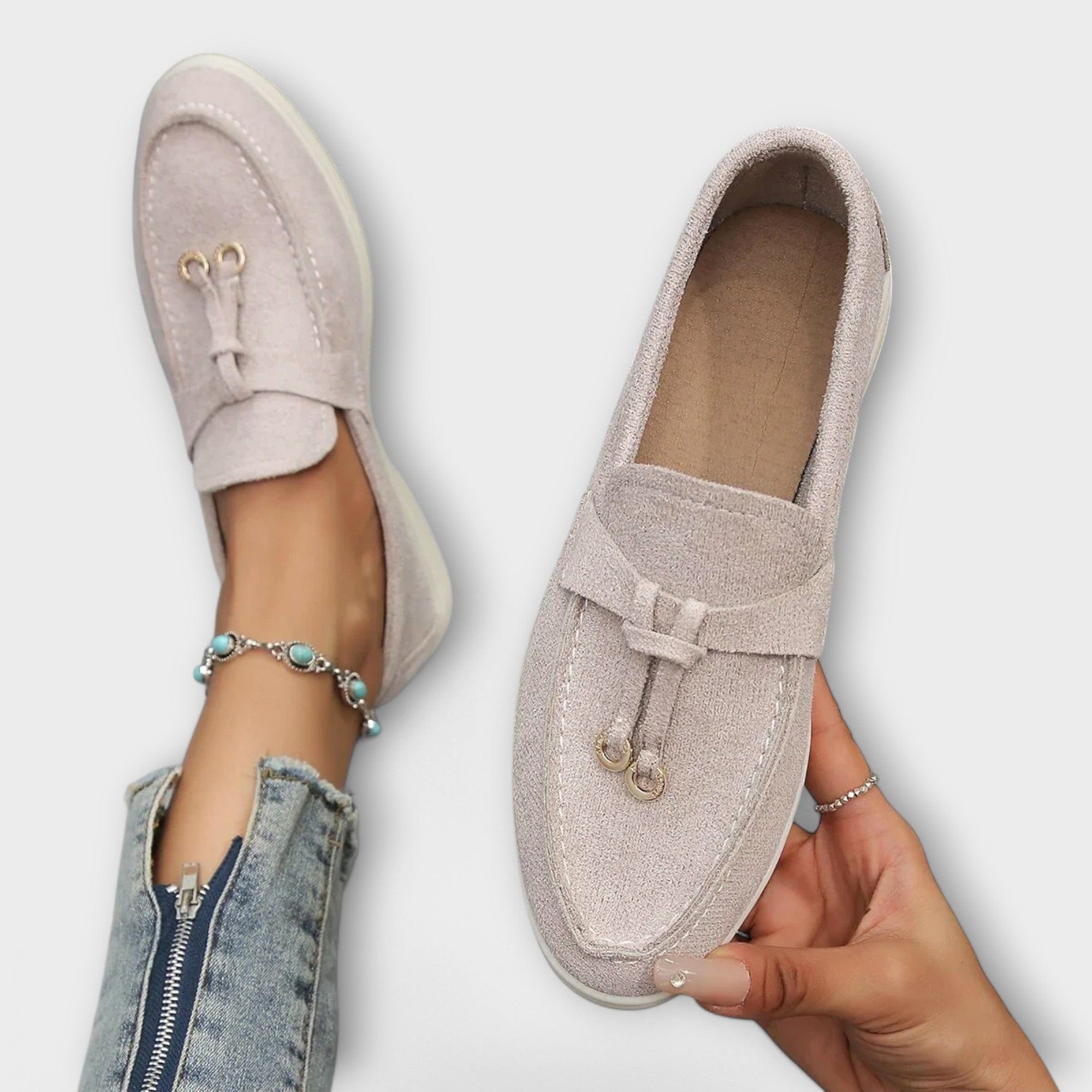 Women's Loafers