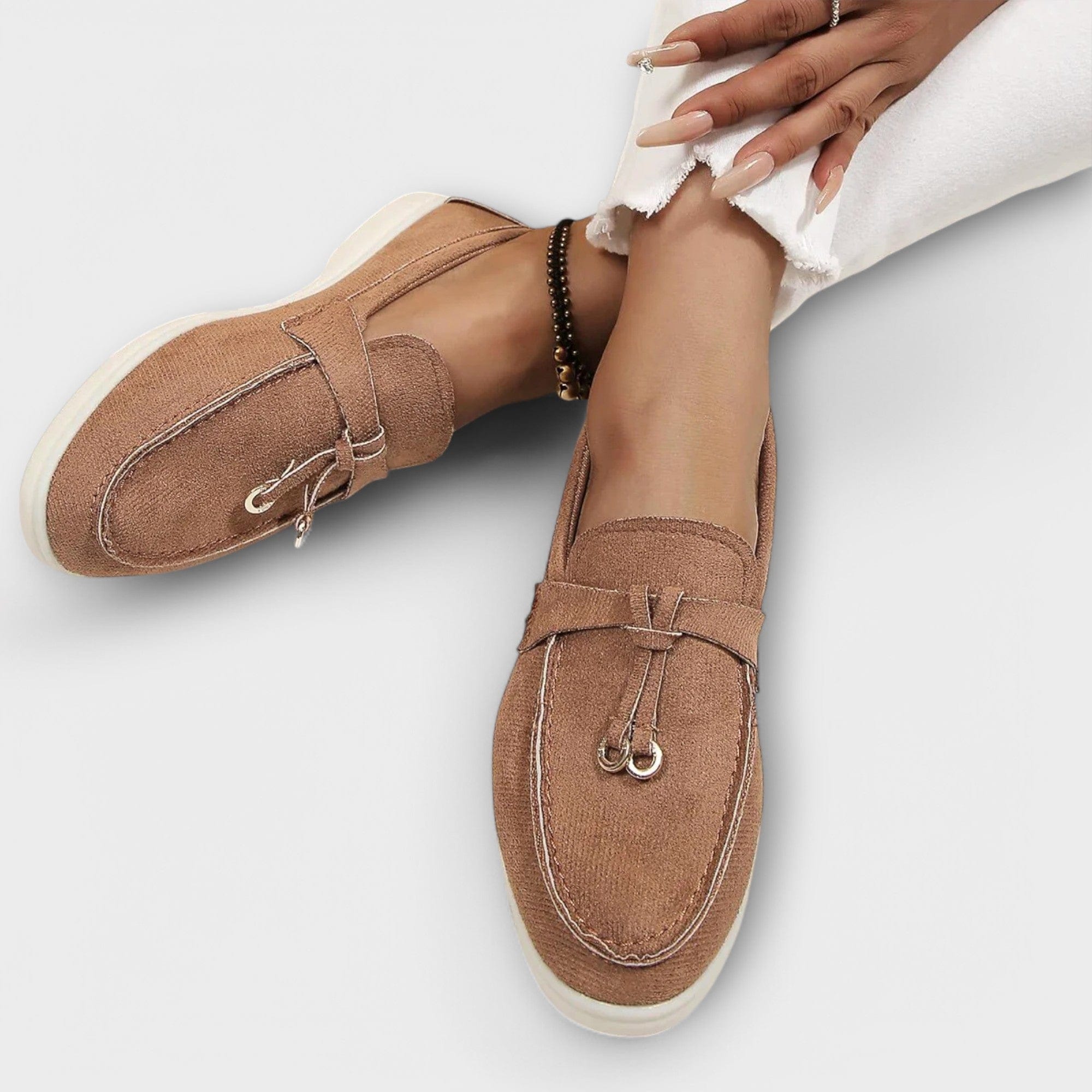 Women's Loafers