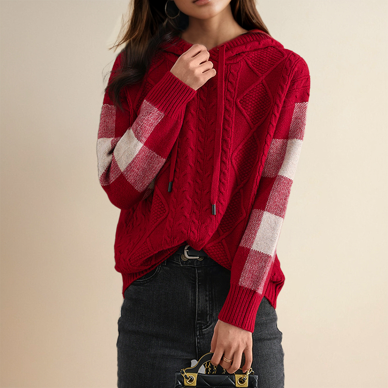 Pull pour femmes