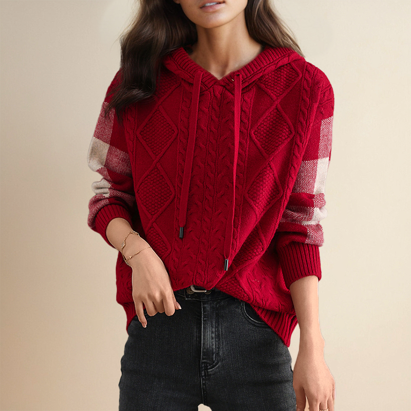 Pull pour femmes