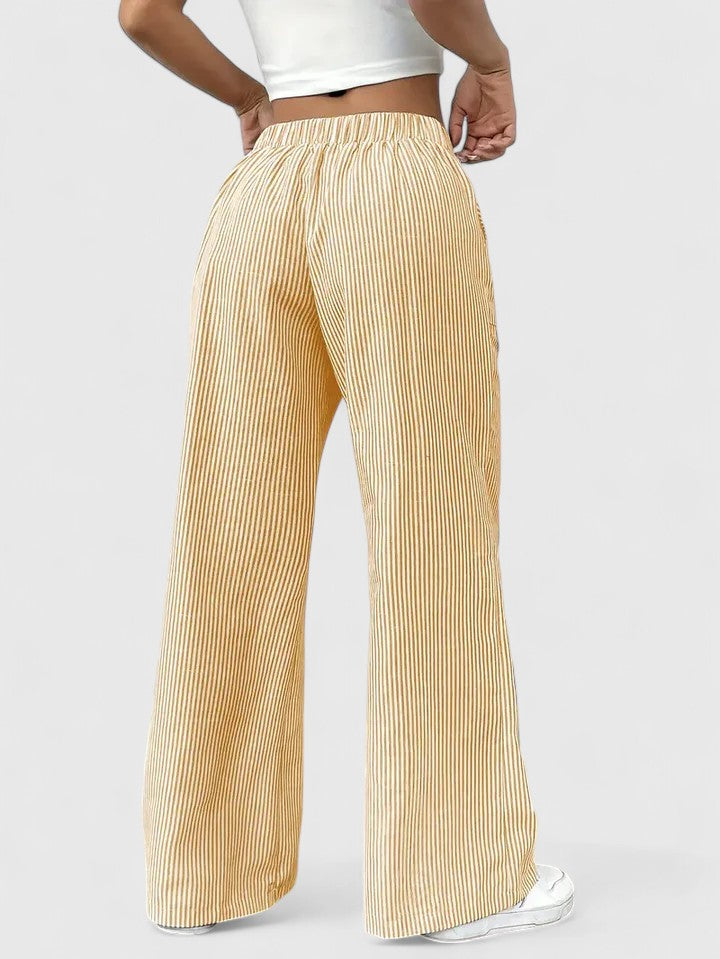 Lily | Stylish Trousers