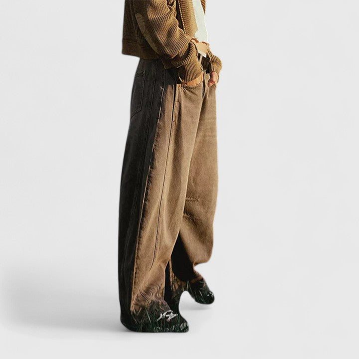 Lily | Comfortable Wide-Leg Pants
