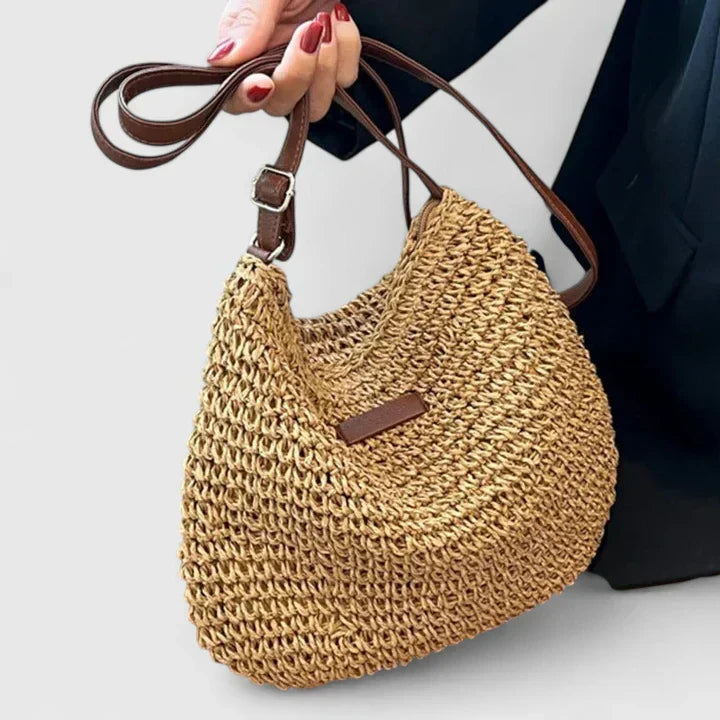 Lily | Chic Handbag