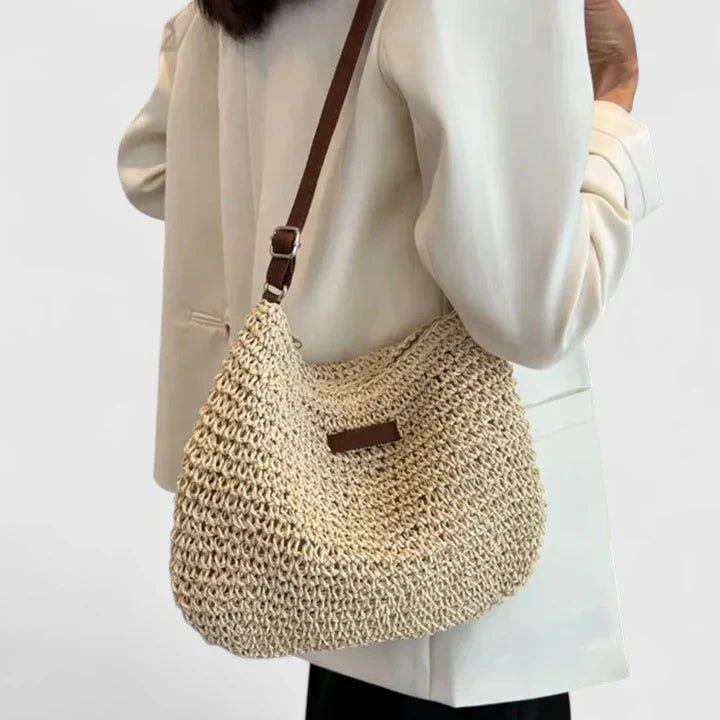 Lily | Chic Handbag