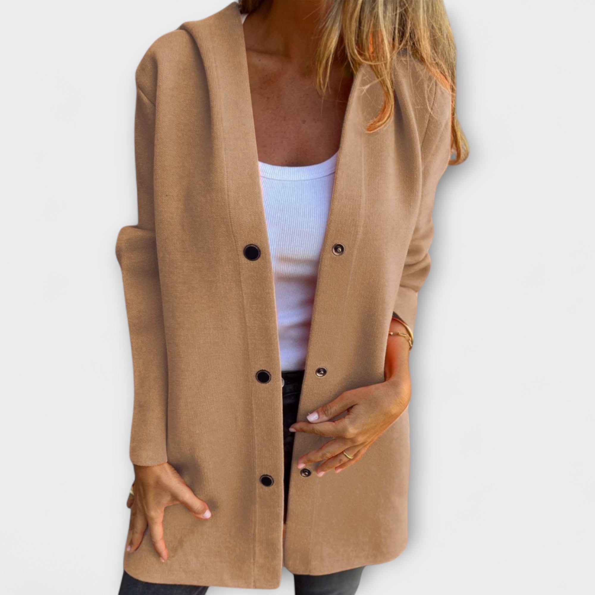 Completo blazer donna