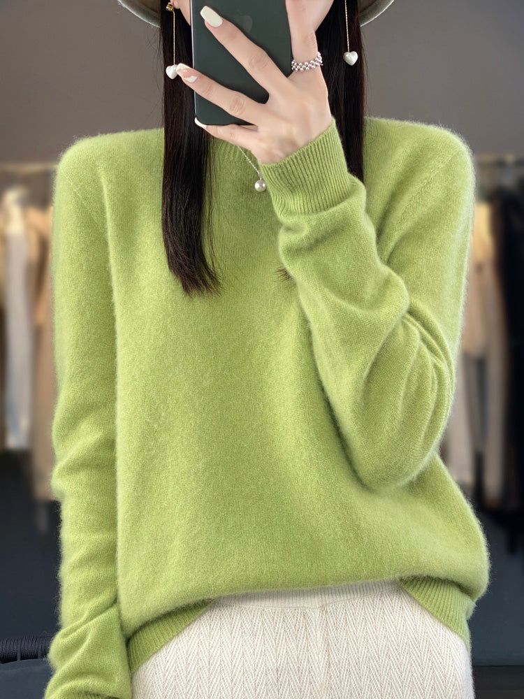 Women's Sweater Cotton