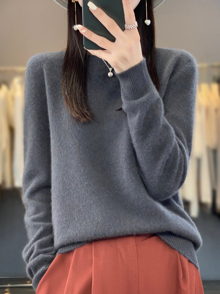 Women's Sweater Cotton