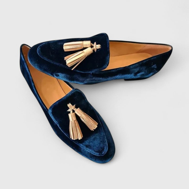Women's Loafers orthopedic support