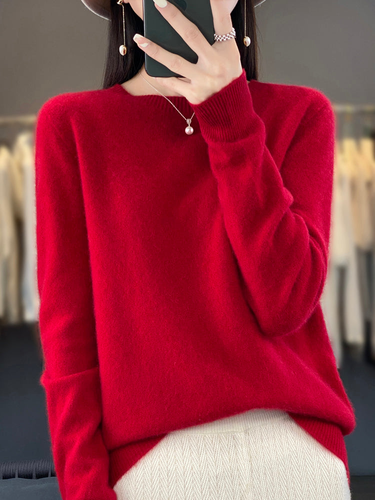 Women's Sweater Cotton