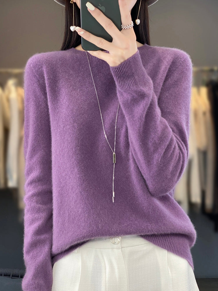 Women's Sweater Cotton