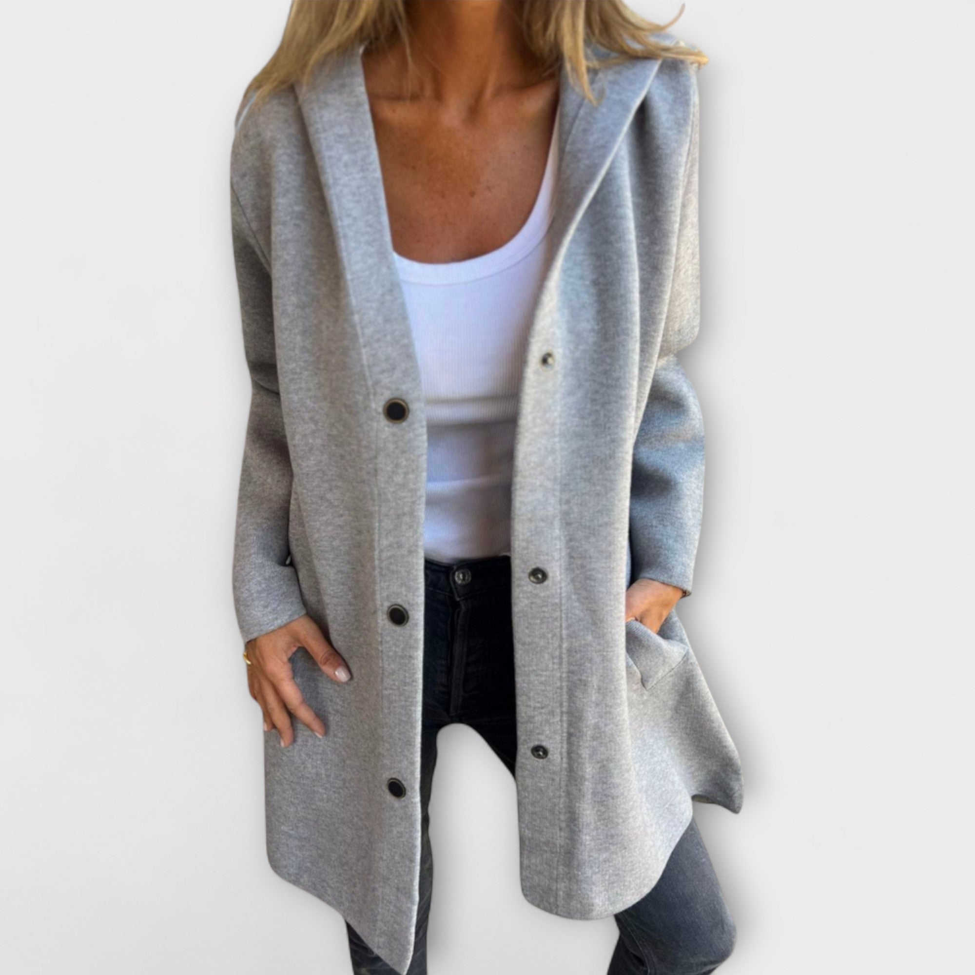 Completo blazer donna