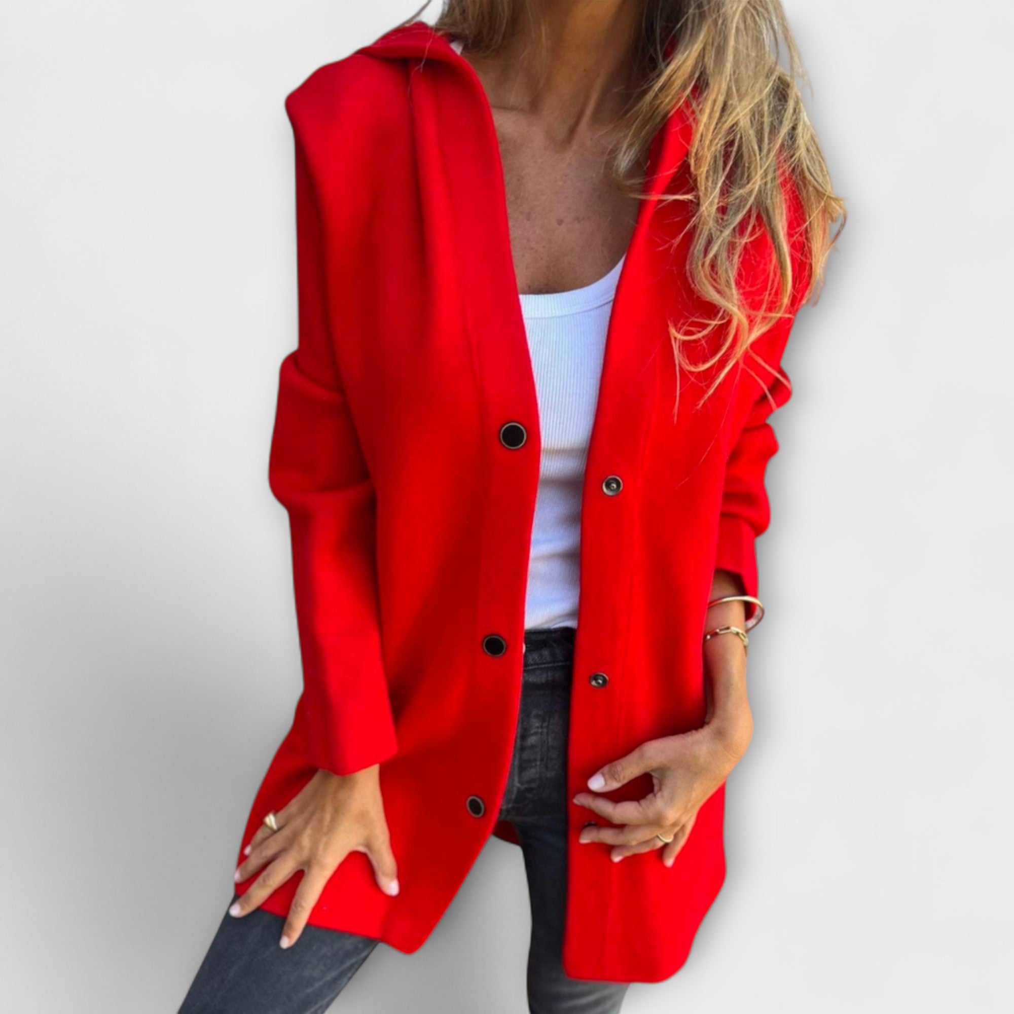 Women's Blazer Set