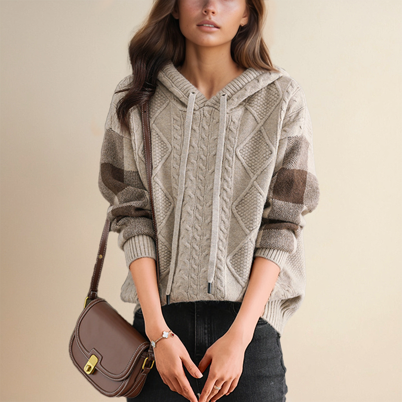 Pull pour femmes