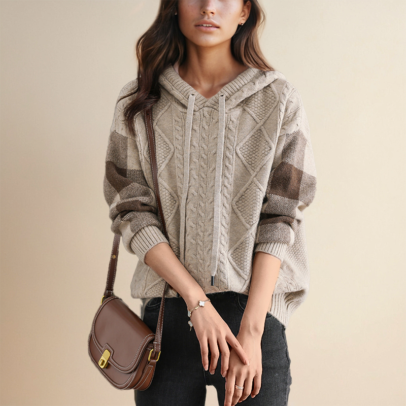Pull pour femmes