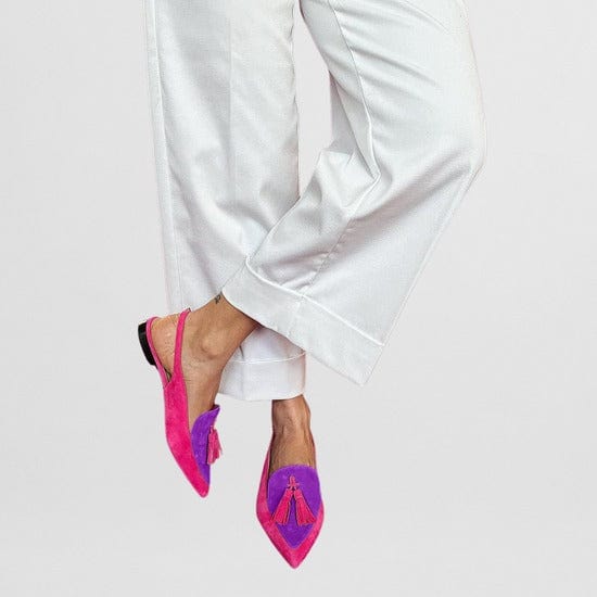 Women's Ballet Flats