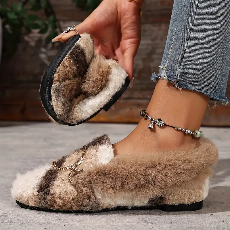 Sierra Luxe Acogedora