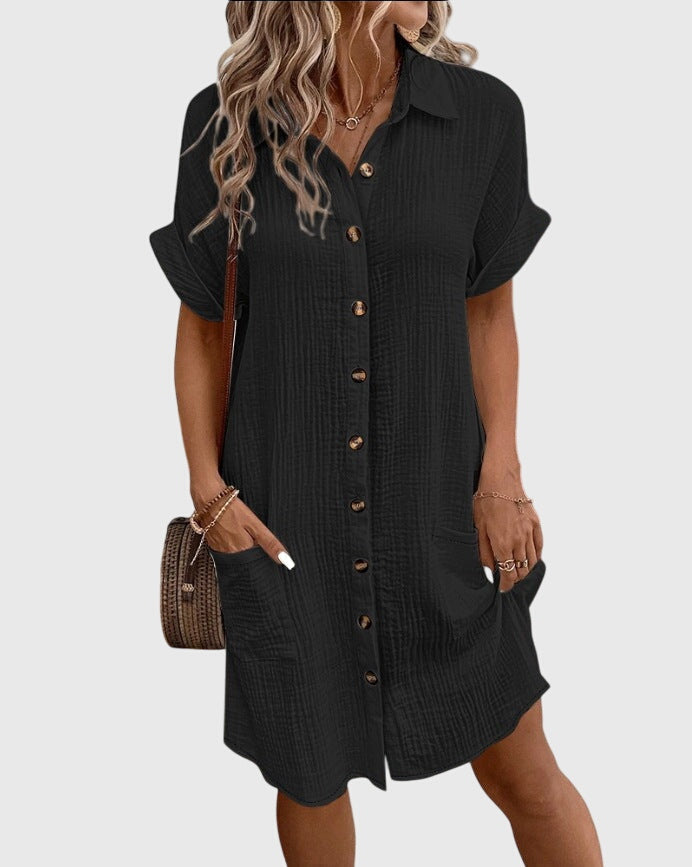 Women's Midi Dress