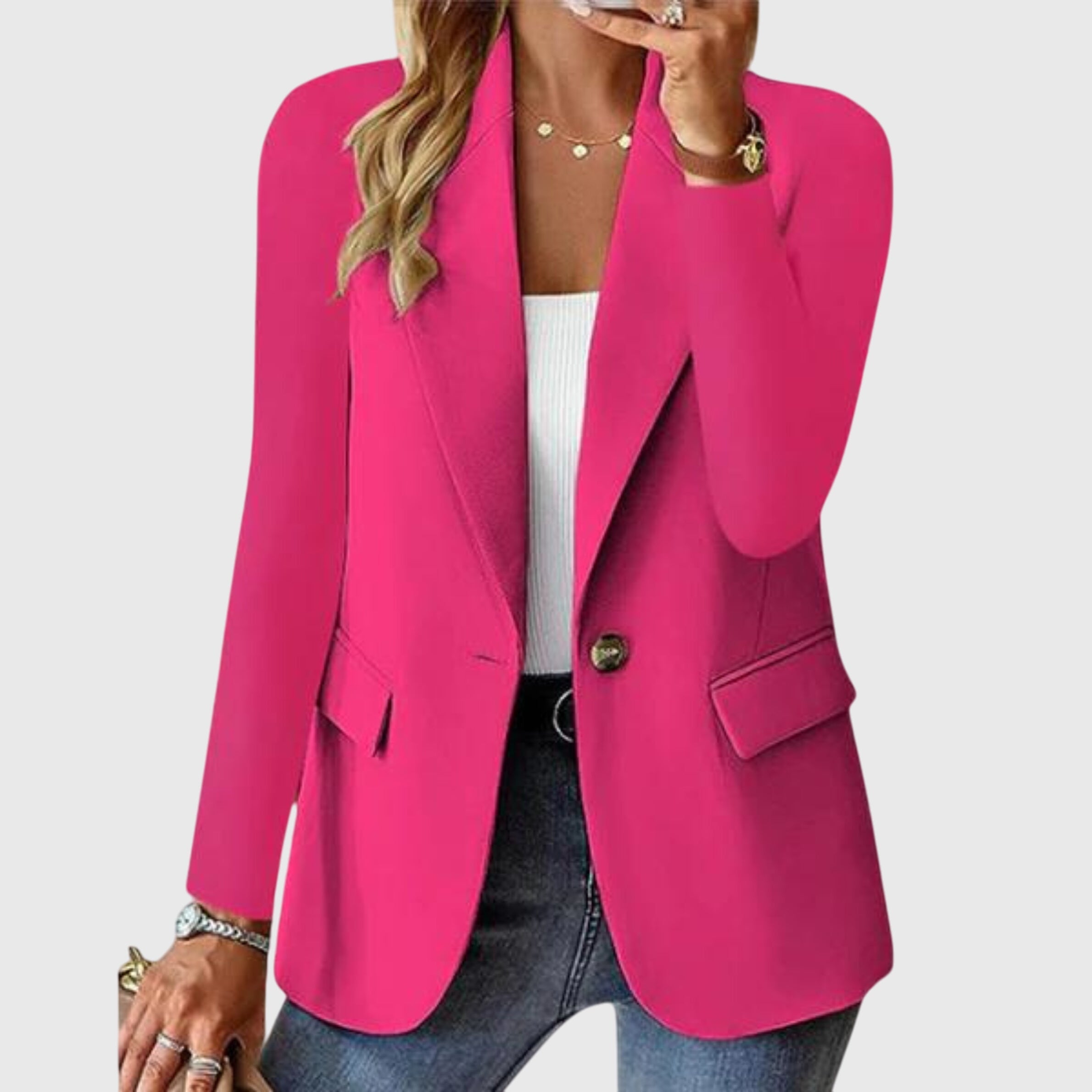 Women's Blazer Set