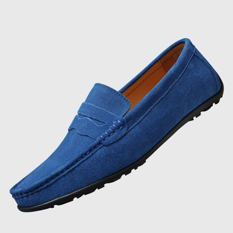 Women's Loafers orthopedic support
