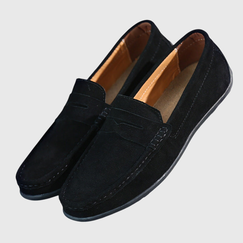 Women's Loafers orthopedic support