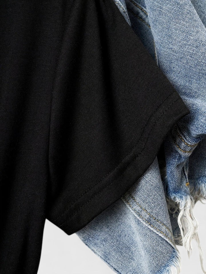 Women's Dress Denim