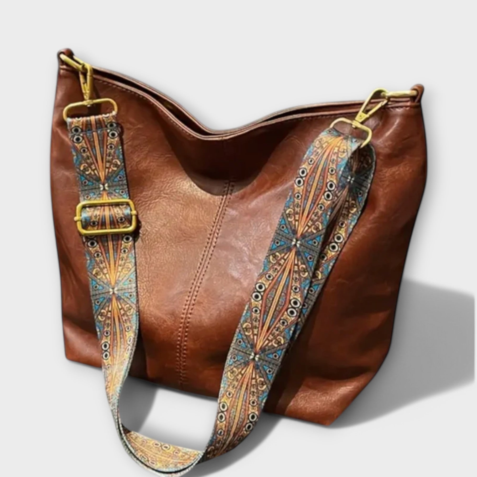 Lily | LA Vintage Bag