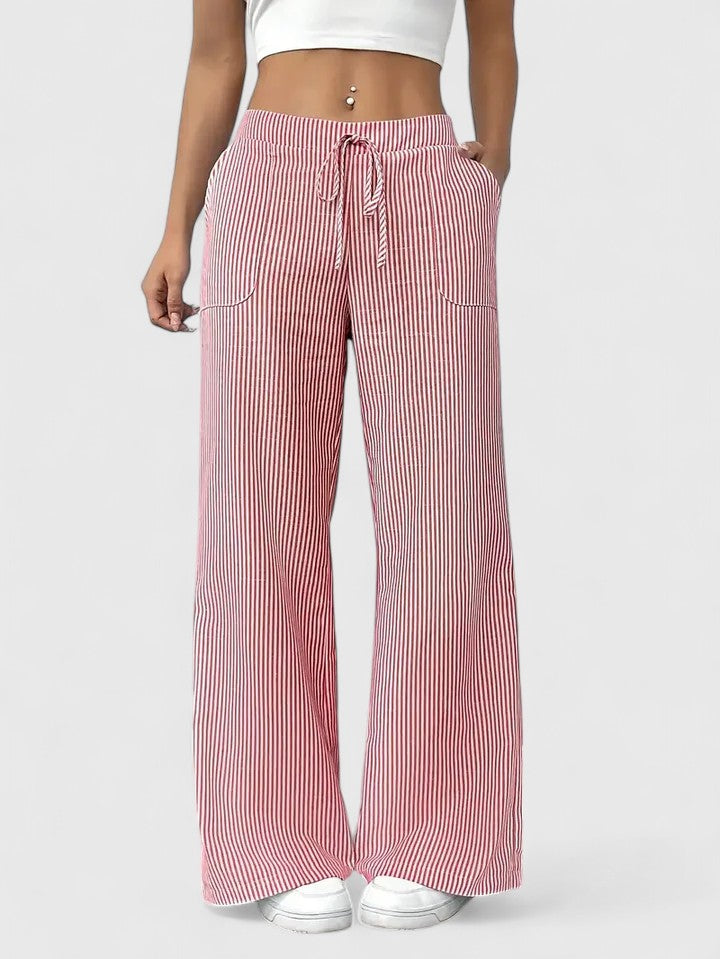 Lily | Stylish Trousers