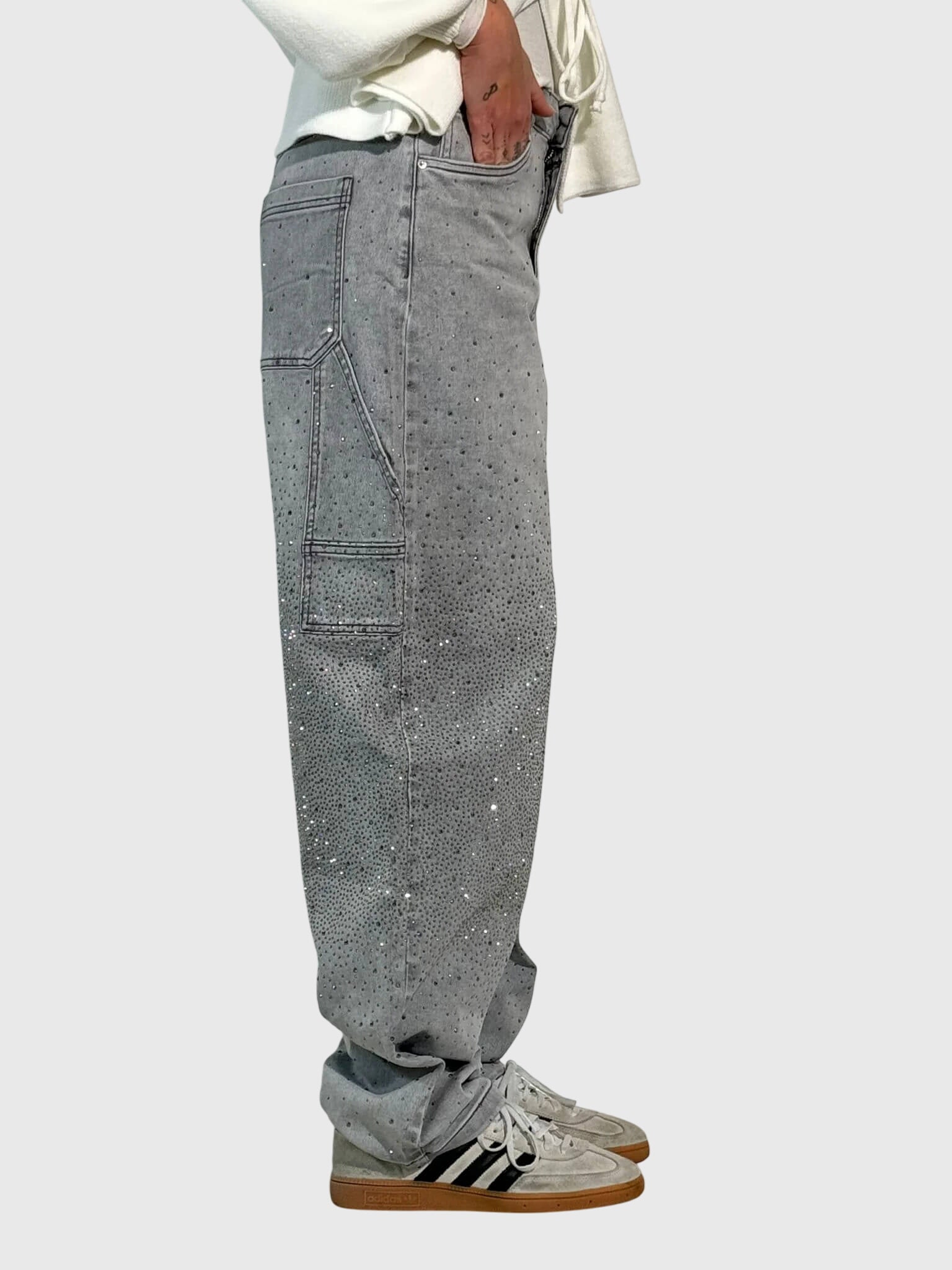 Women's Wide-Leg Pants