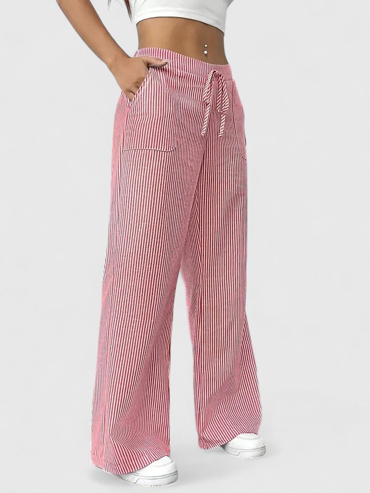 Lily | Stylish Trousers