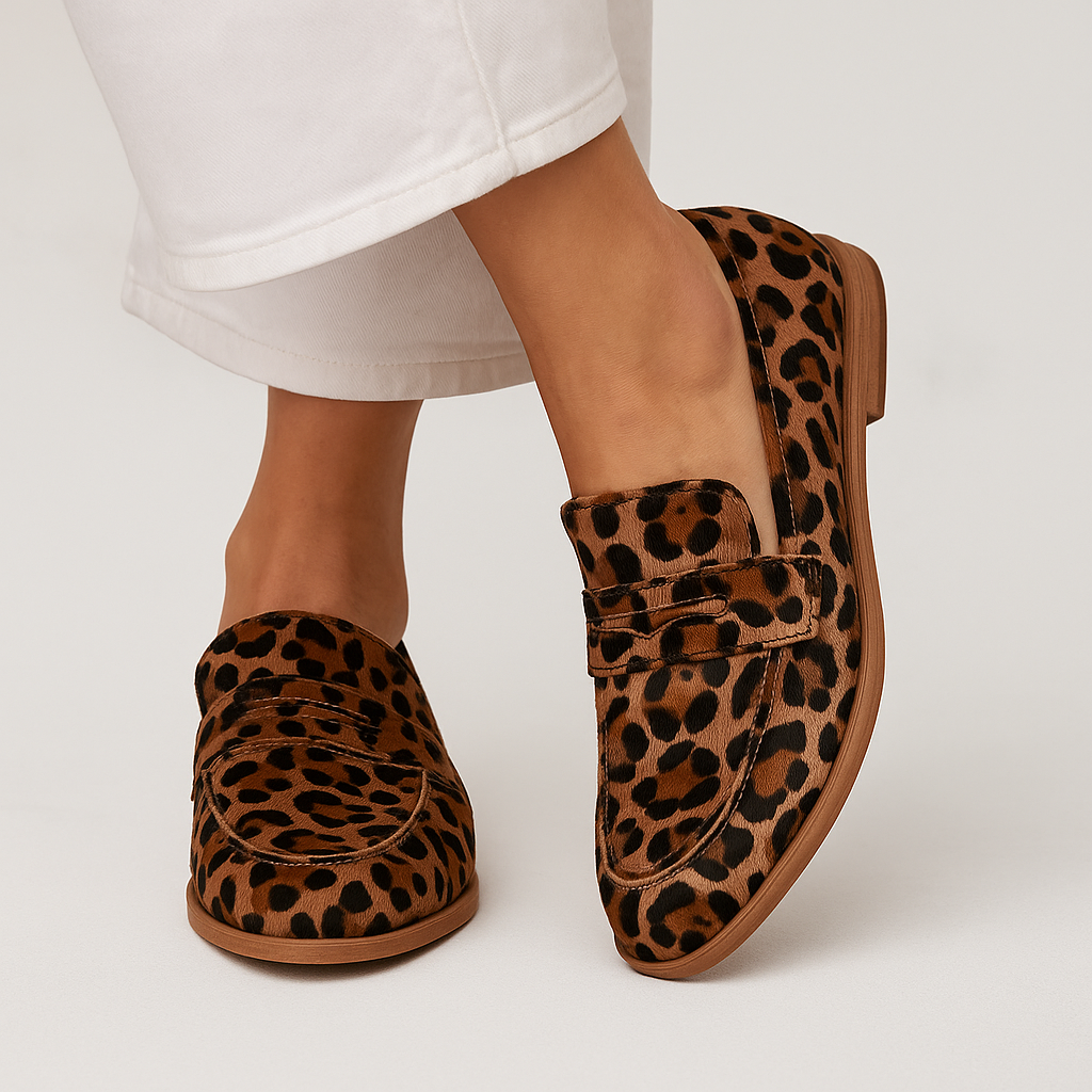 Women's Loafers