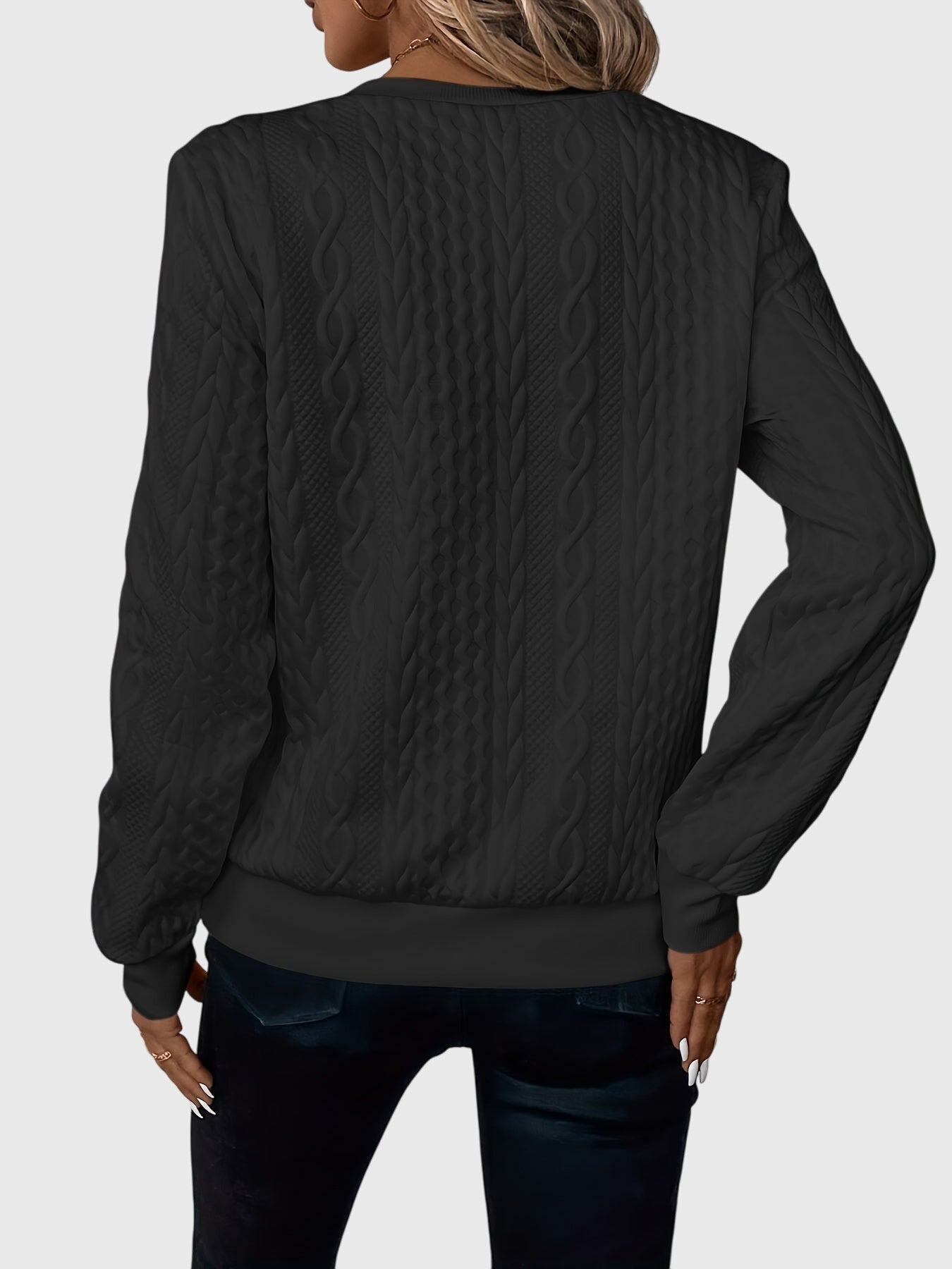 Women's Sweater
