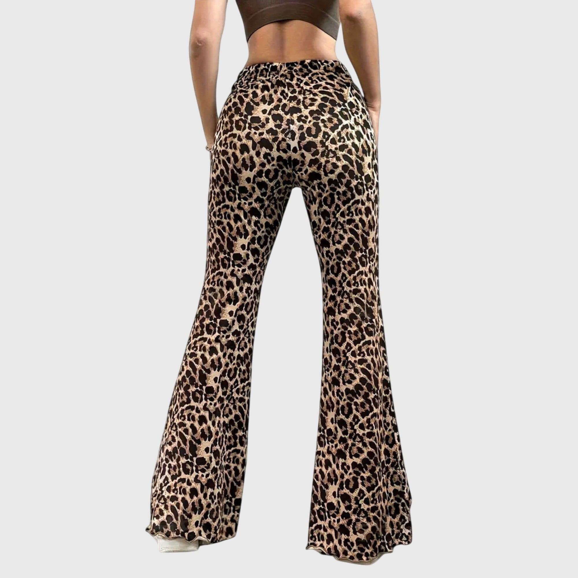 Women's Wide-Leg Pants