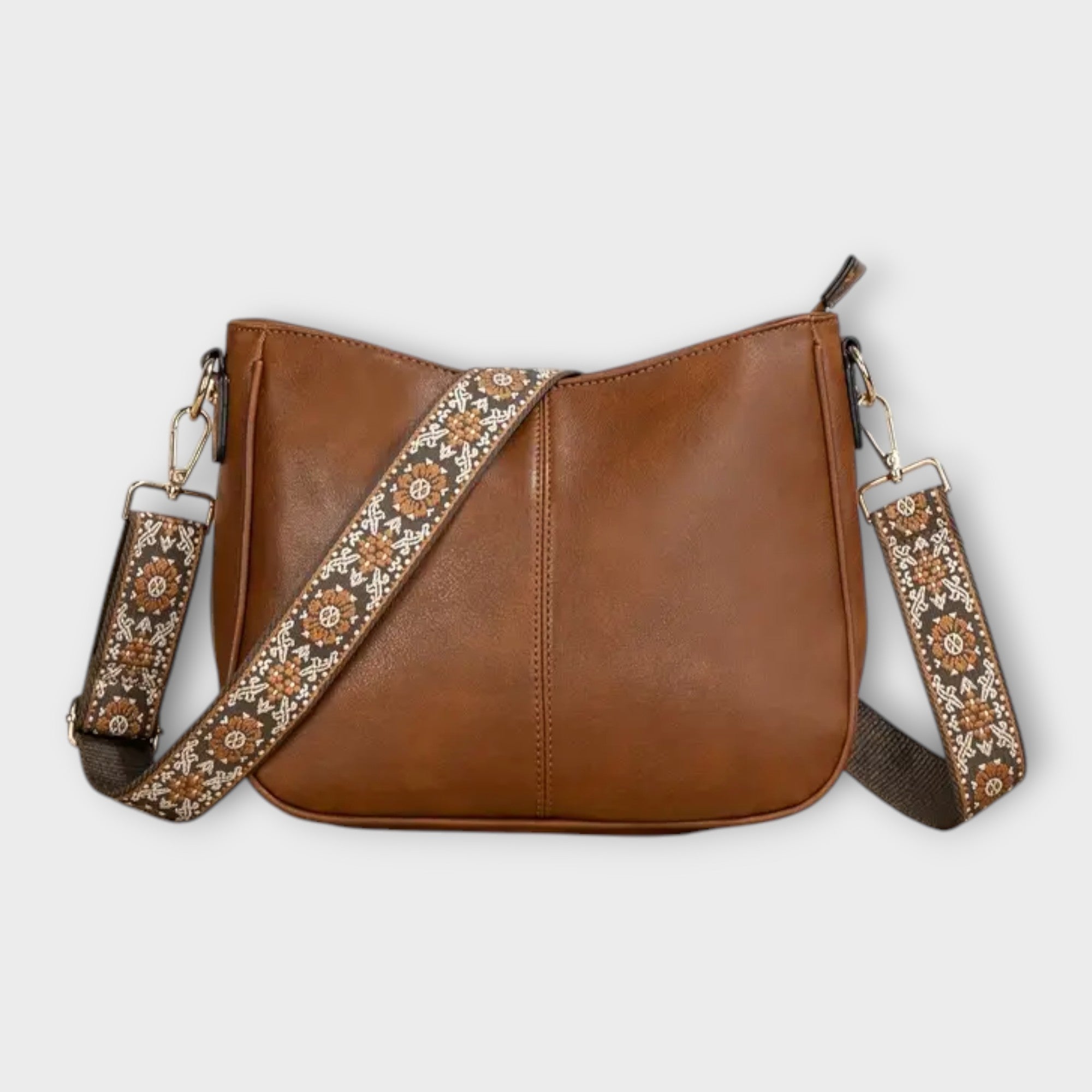 Lily | Vegan Crossbody Bag