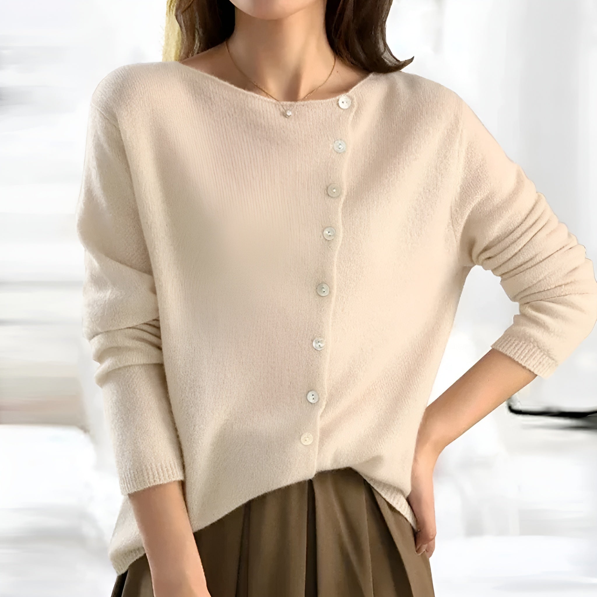 Cardigan pour femmes