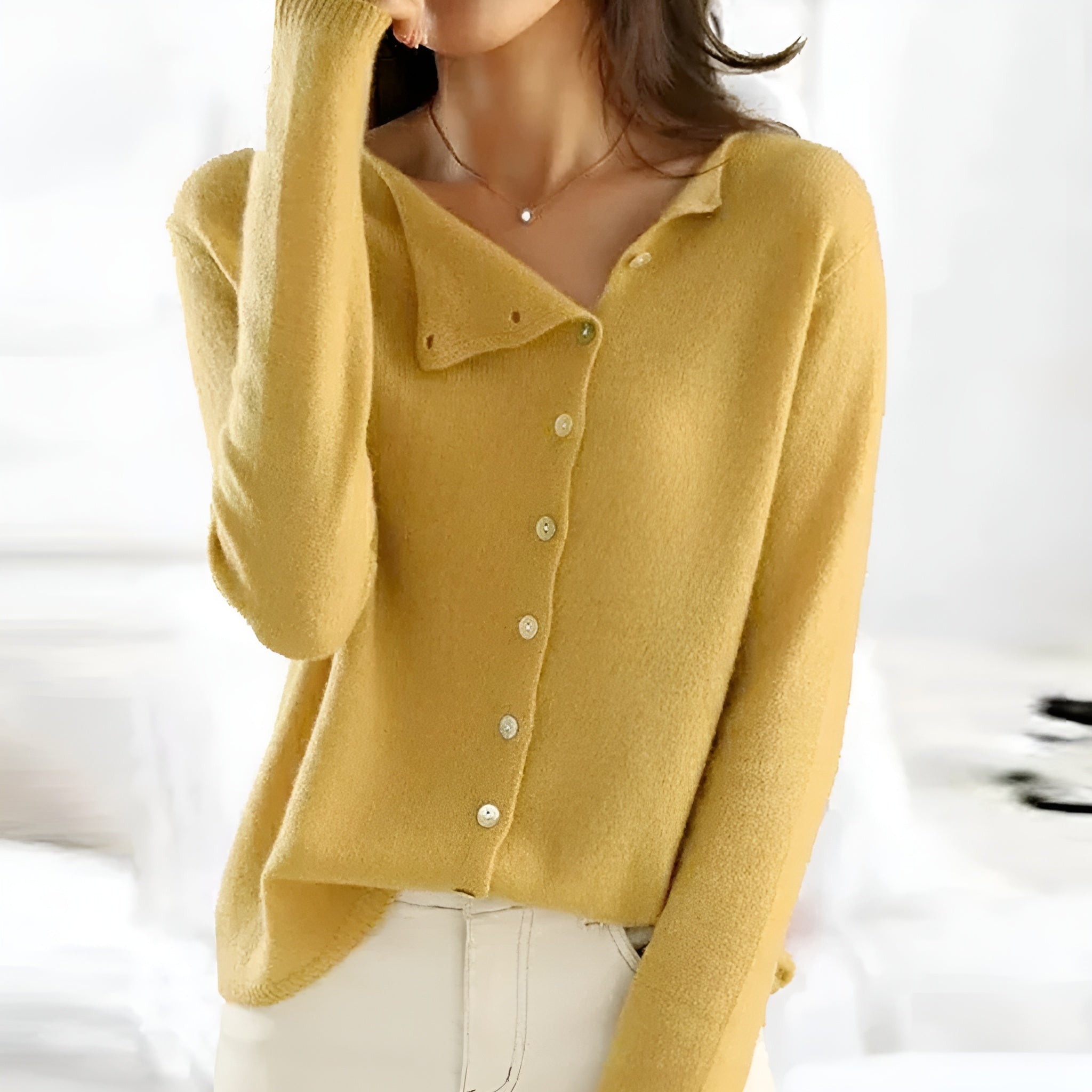 Cardigan pour femmes